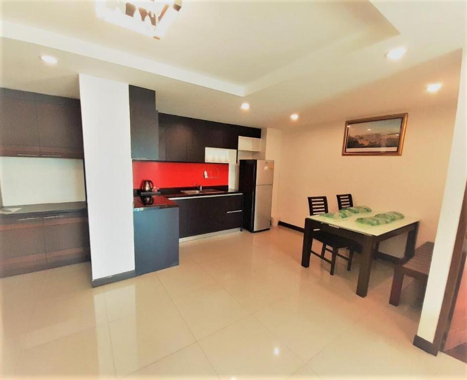 Nice Residence 3* Bangkok