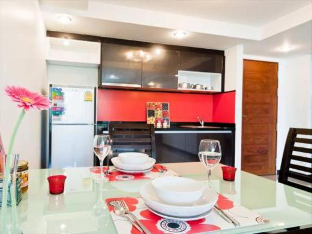 Nice Residence 3*
