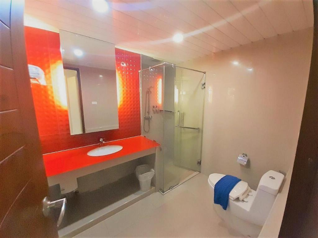 Nice Residence 3* Bangkok