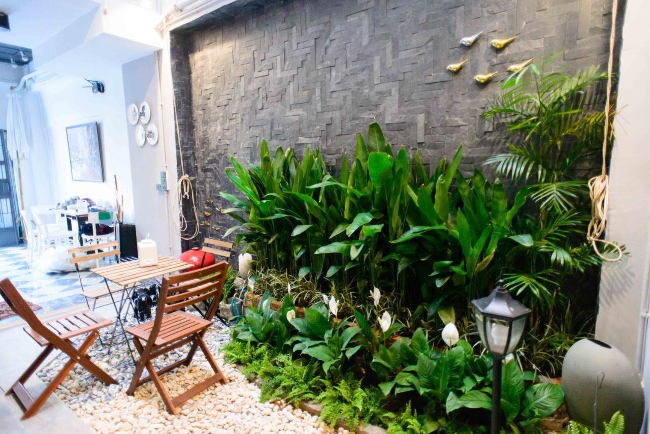 87 Oldtown At River Pier Accommodatie bij particulieren
