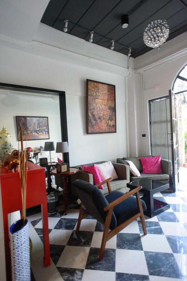 87 Oldtown At River Pier Accommodatie bij particulieren *