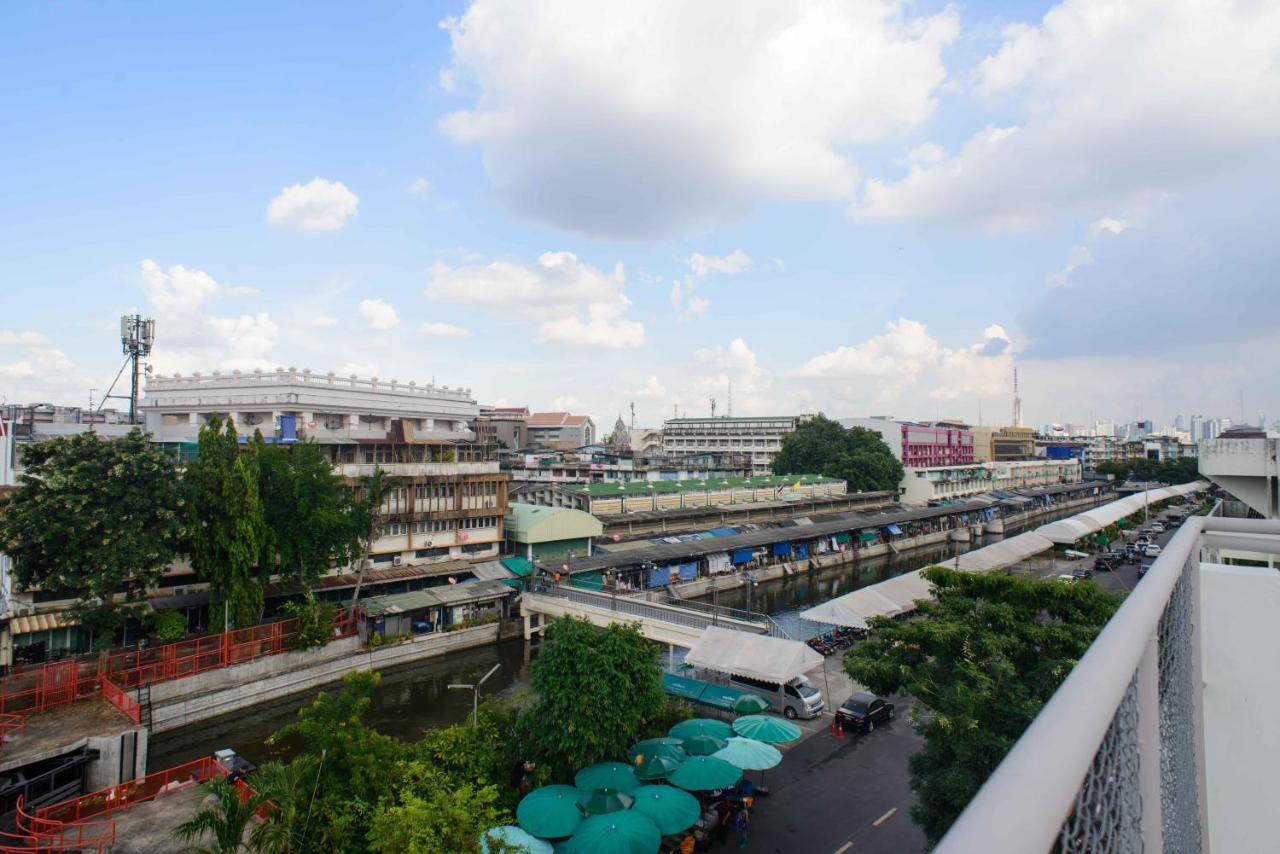 87 Oldtown At River Pier Accommodatie bij particulieren
