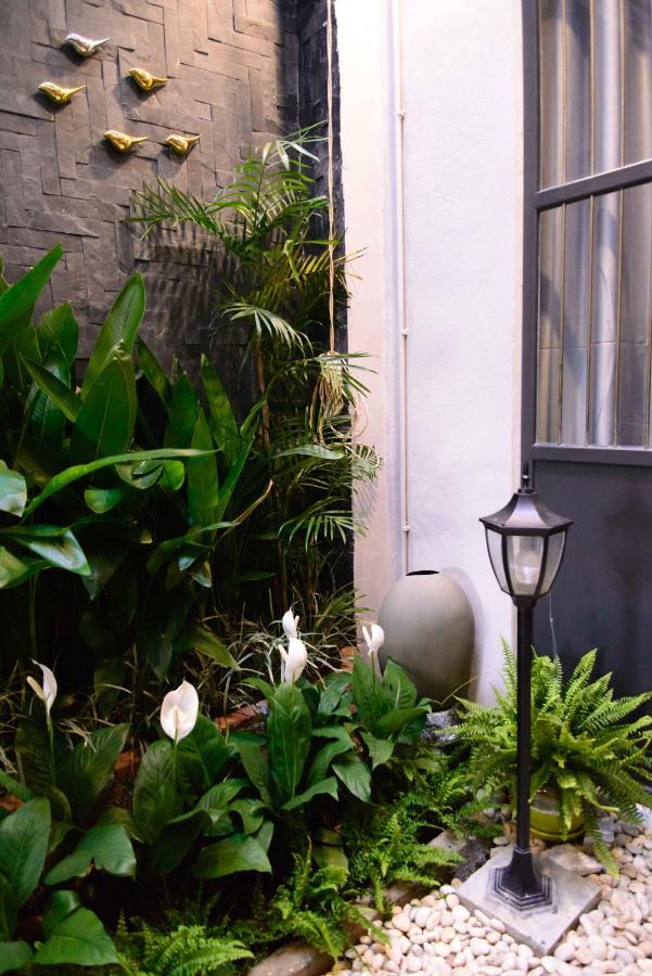 87 Oldtown At River Pier Accommodatie bij particulieren *