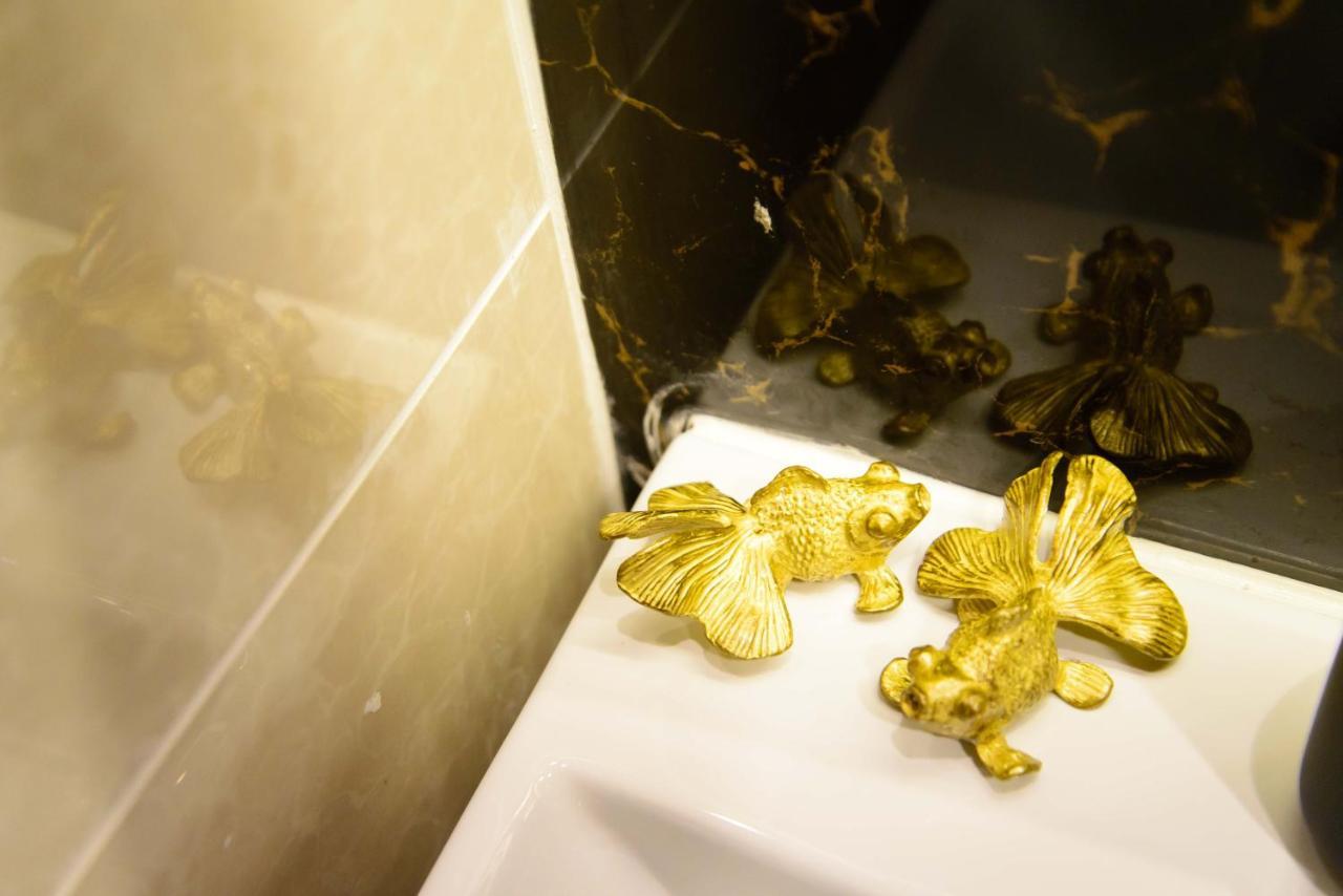 Accommodatie bij particulieren 87 Oldtown At River Pier *