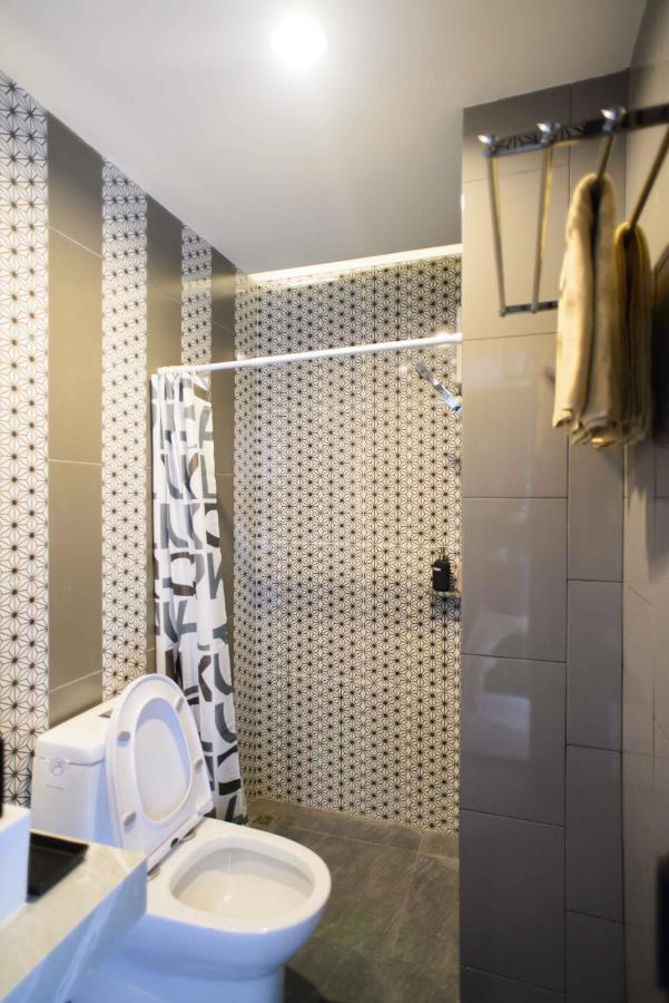 87 Oldtown At River Pier Accommodatie bij particulieren Bangkok