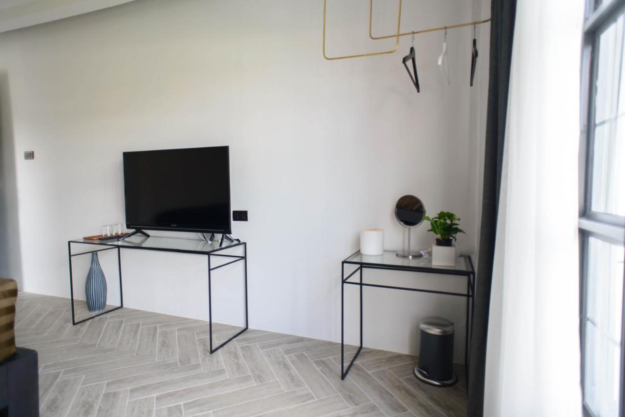 Accommodatie bij particulieren 87 Oldtown At River Pier