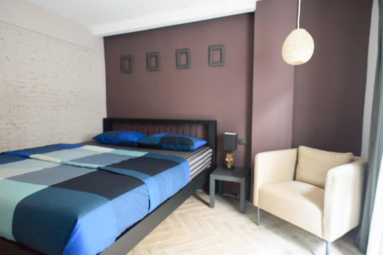 Accommodatie bij particulieren 87 Oldtown At River Pier