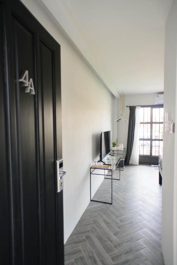 Accommodatie bij particulieren 87 Oldtown At River Pier