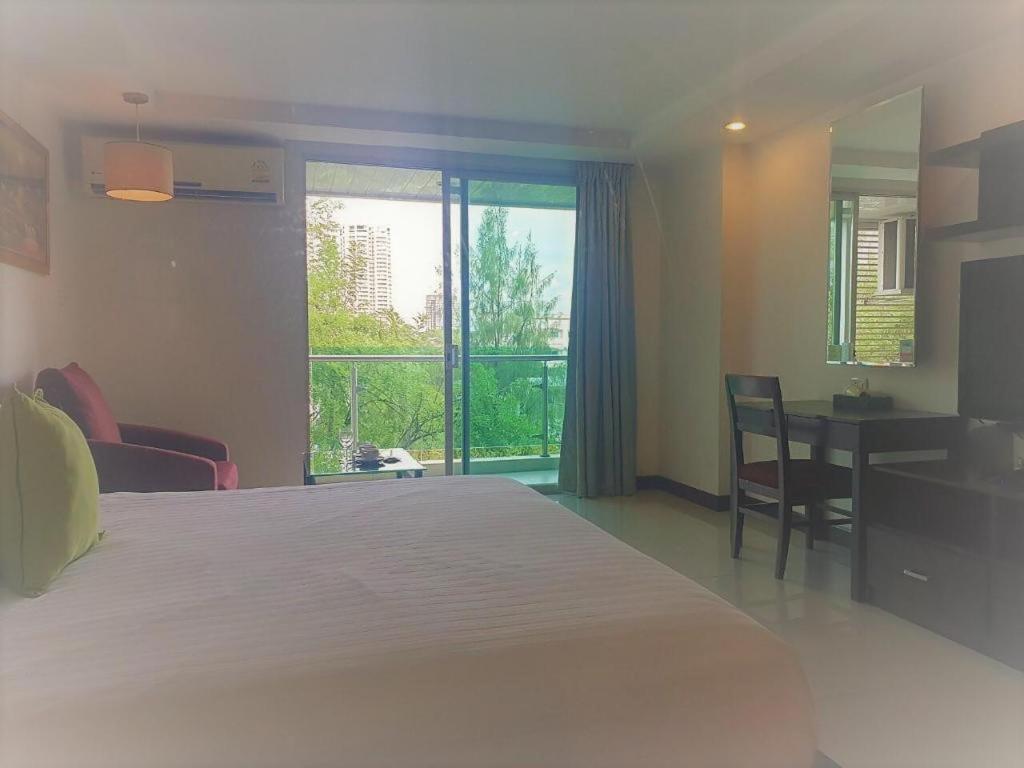 Nice Residence Hotel 3*