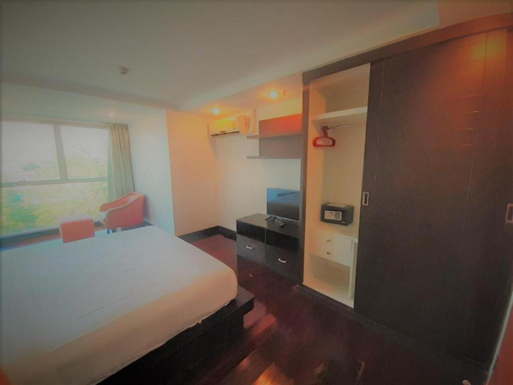 Nice Residence Hotel Bangkok