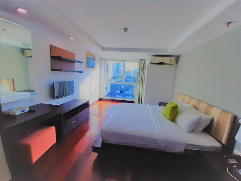 Hotel Nice Residence