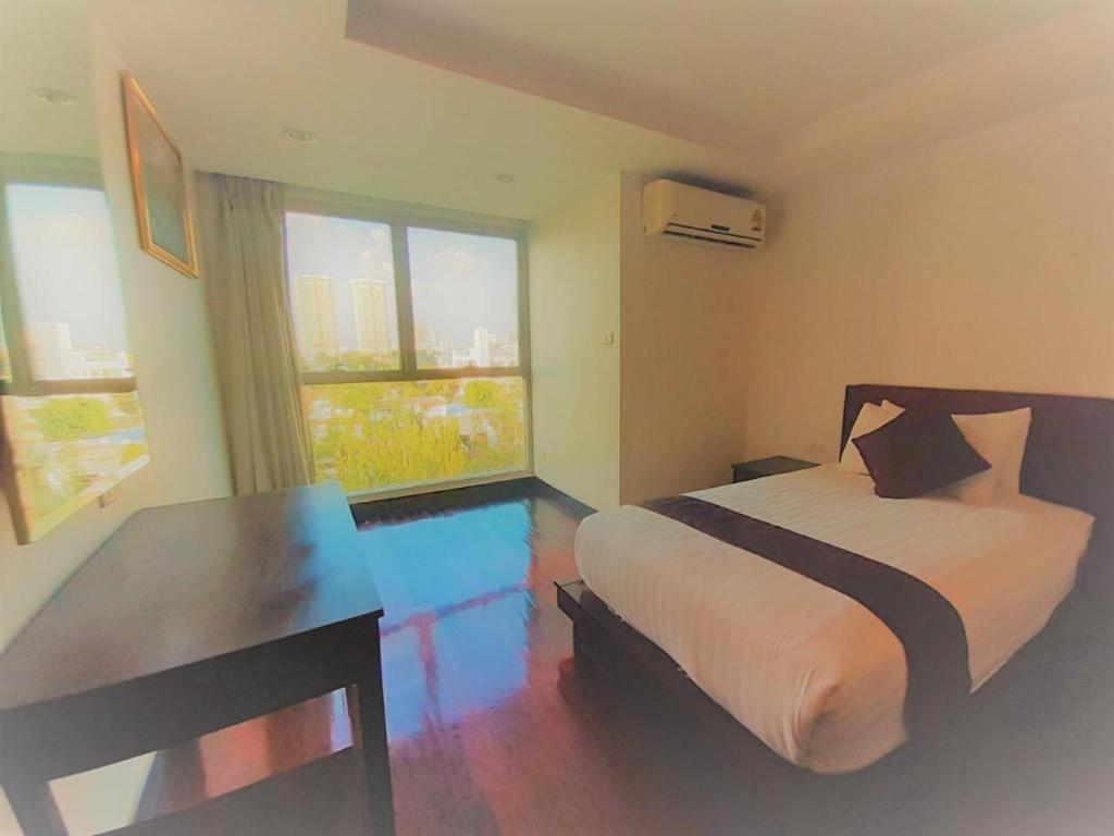 Nice Residence 3*