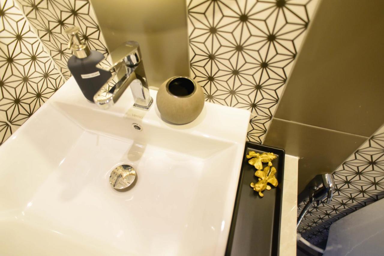 87 Oldtown At River Pier Accommodatie bij particulieren Bangkok