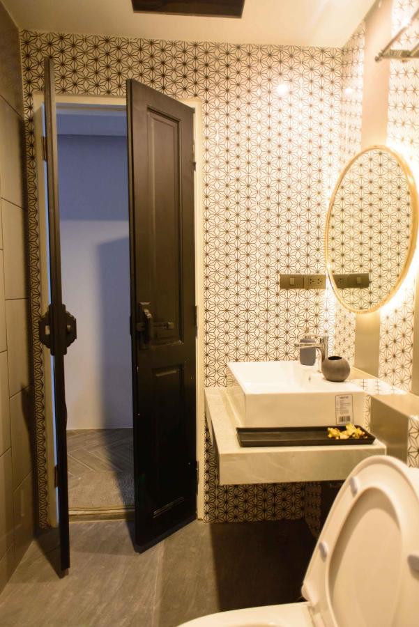 87 Oldtown At River Pier Accommodatie bij particulieren Bangkok