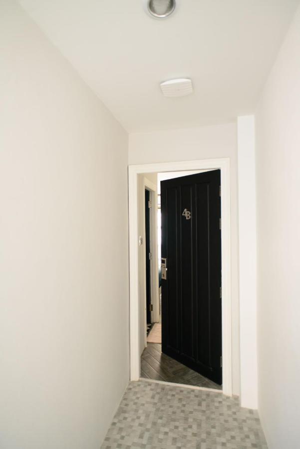 Accommodatie bij particulieren 87 Oldtown At River Pier