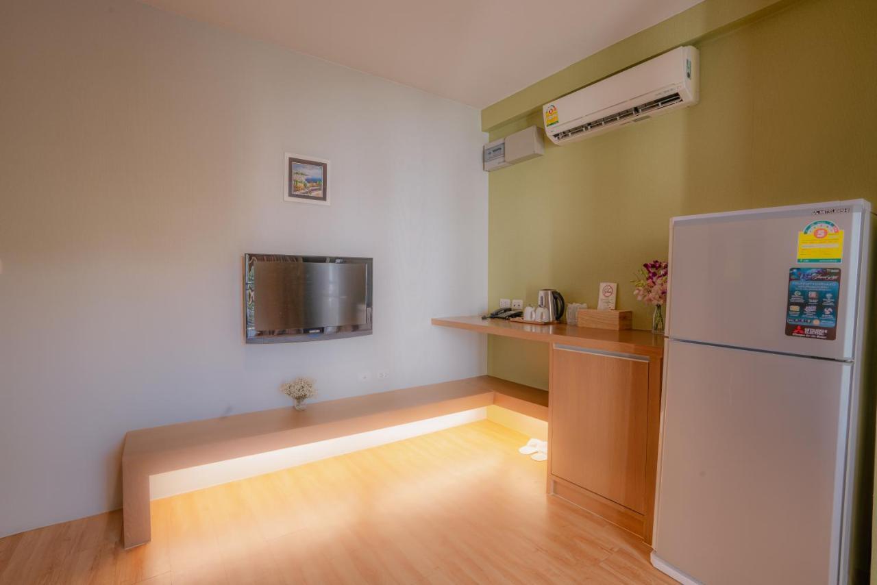 Peace Land Khaosan 3* Bangkok