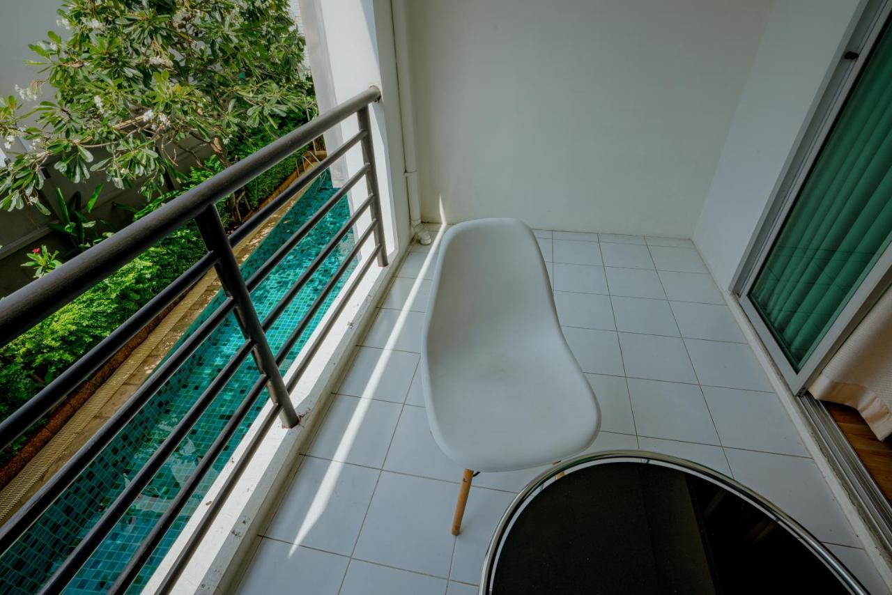 Peace Land Khaosan Hotel 3*