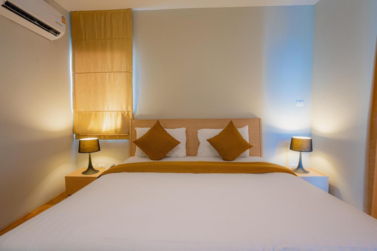 Peace Land Khaosan Hotel Bangkok