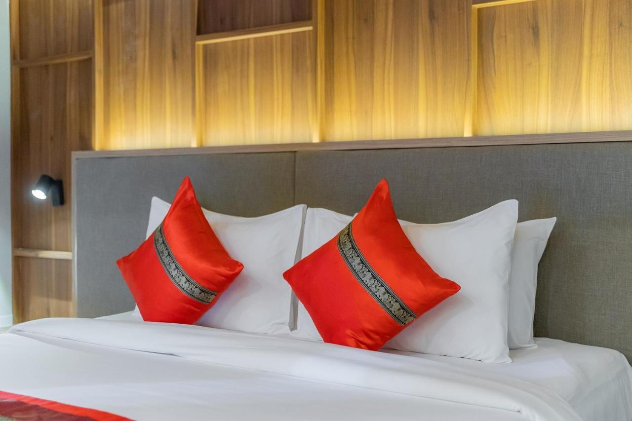 Hotel True Siam Phayathai