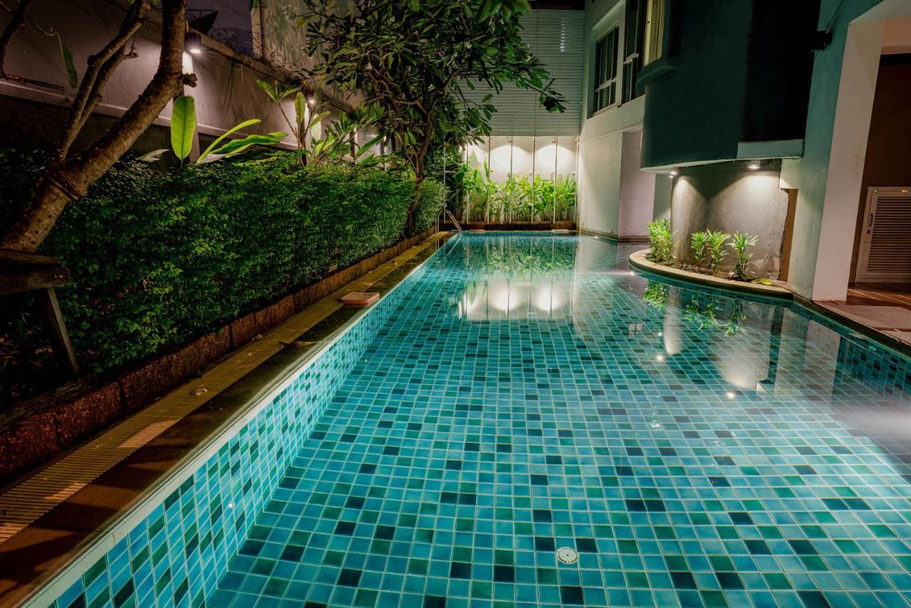 Hotel Peace Land Khaosan