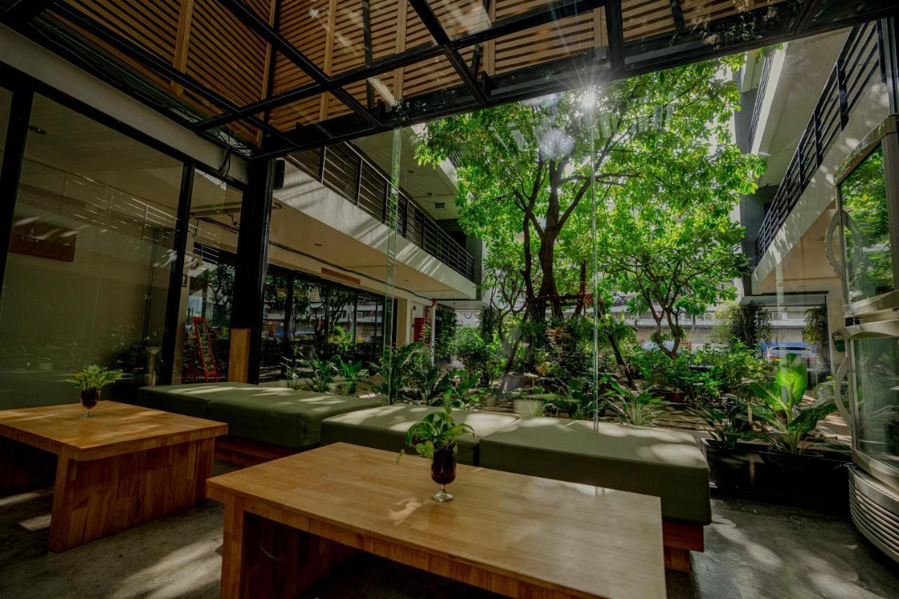Hotel Peace Land Khaosan 3*