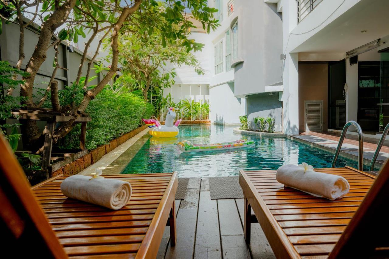 Peace Land Khaosan 3* Bangkok