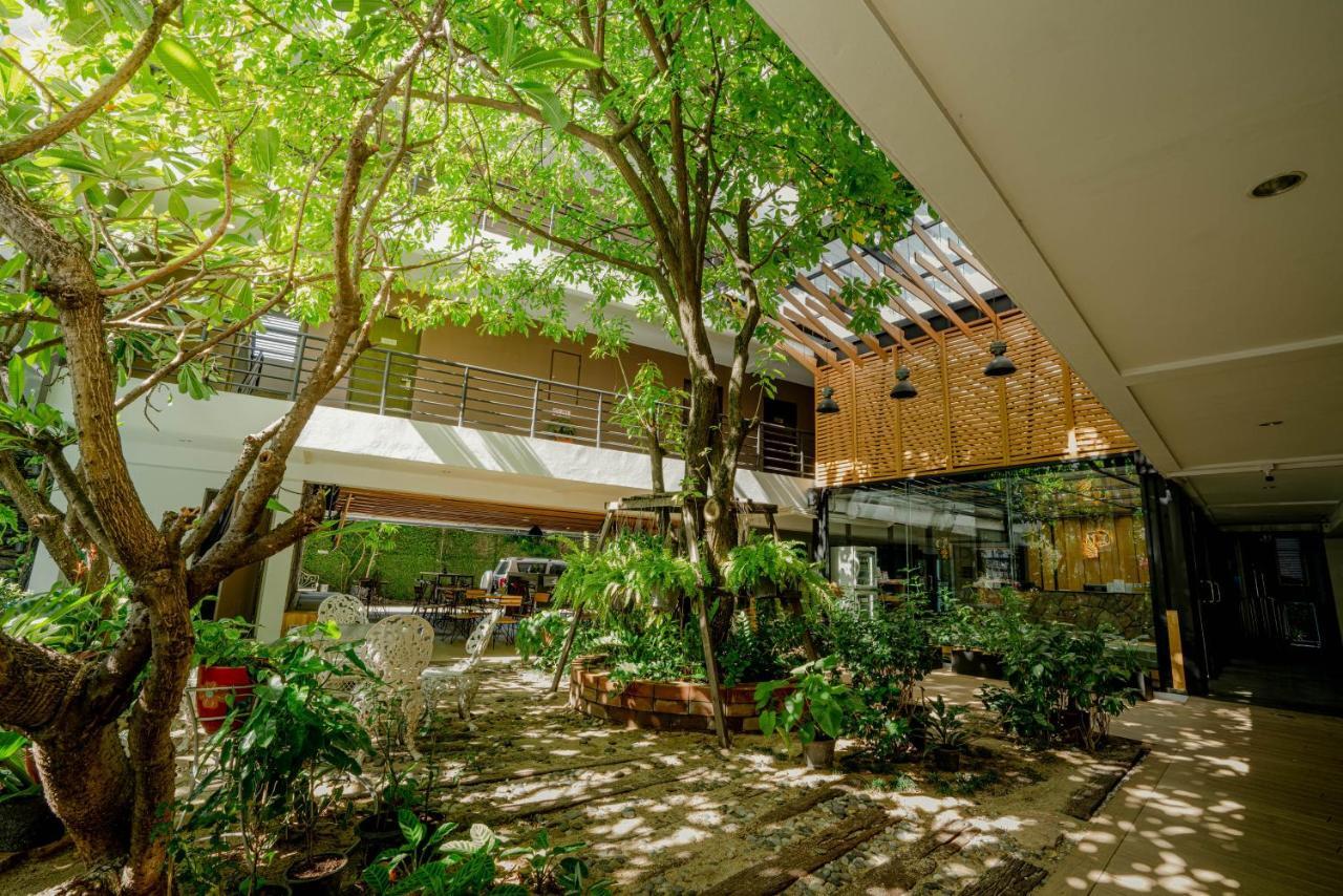 Hotel Peace Land Khaosan Bangkok