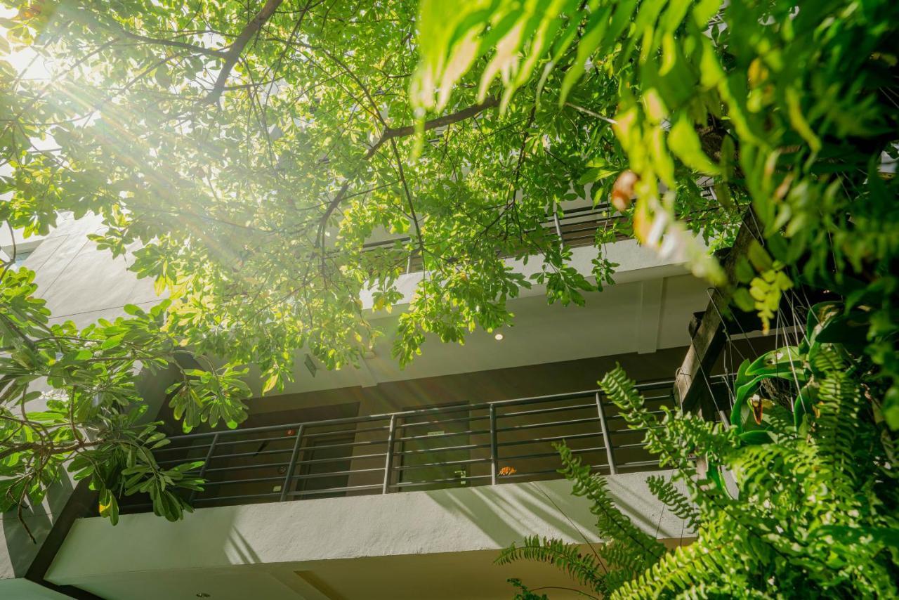 Peace Land Khaosan Hotel