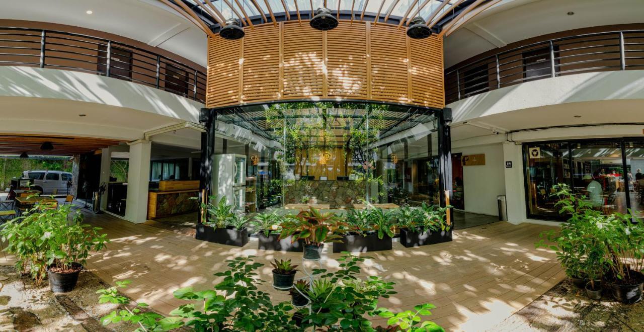 Peace Land Khaosan Hotel Bangkok