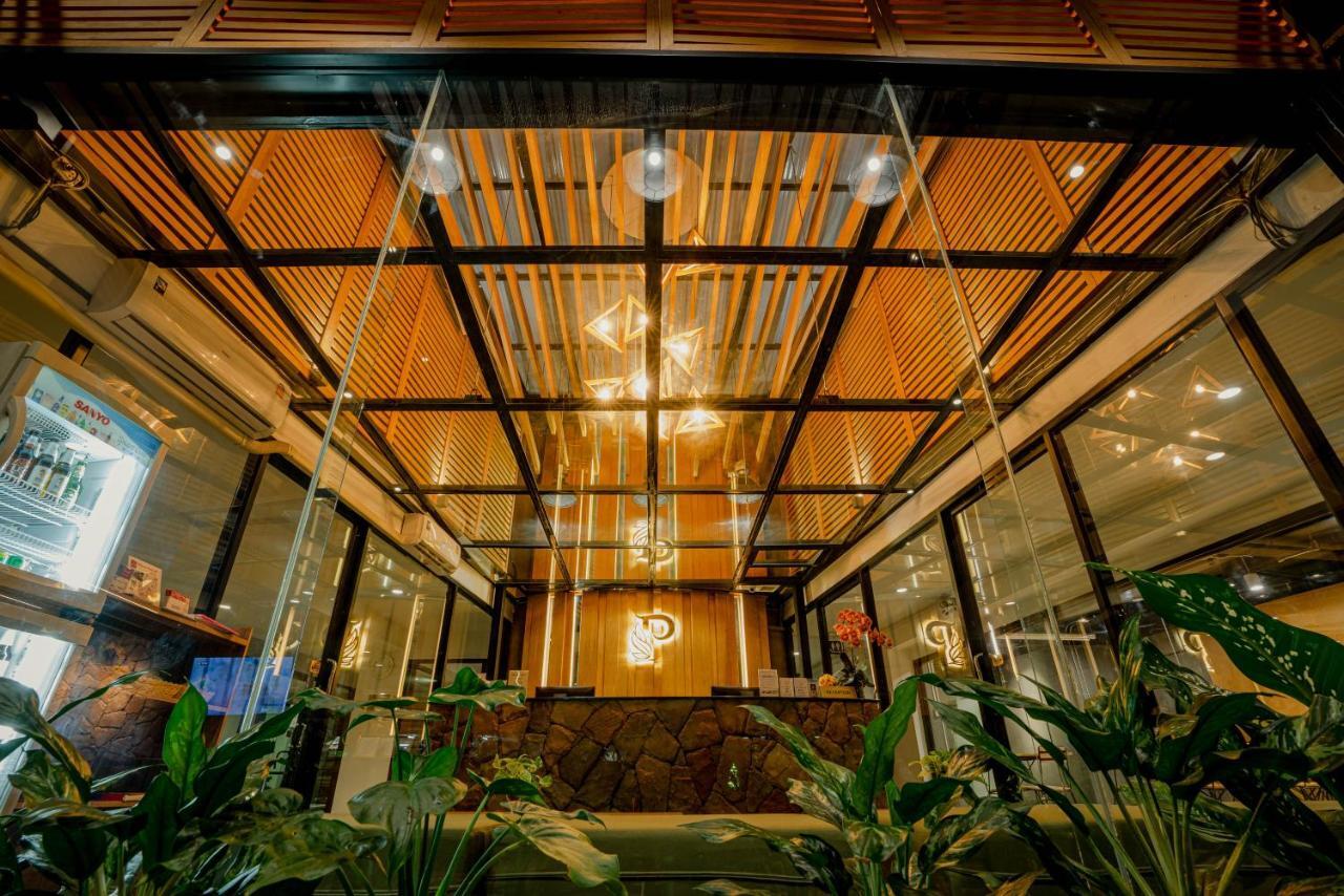 Peace Land Khaosan Hotel Bangkok