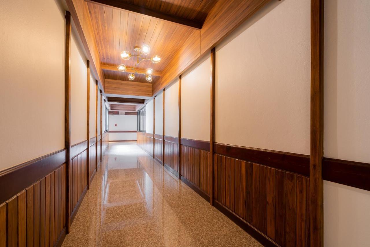 Hotel True Siam Phayathai 4*