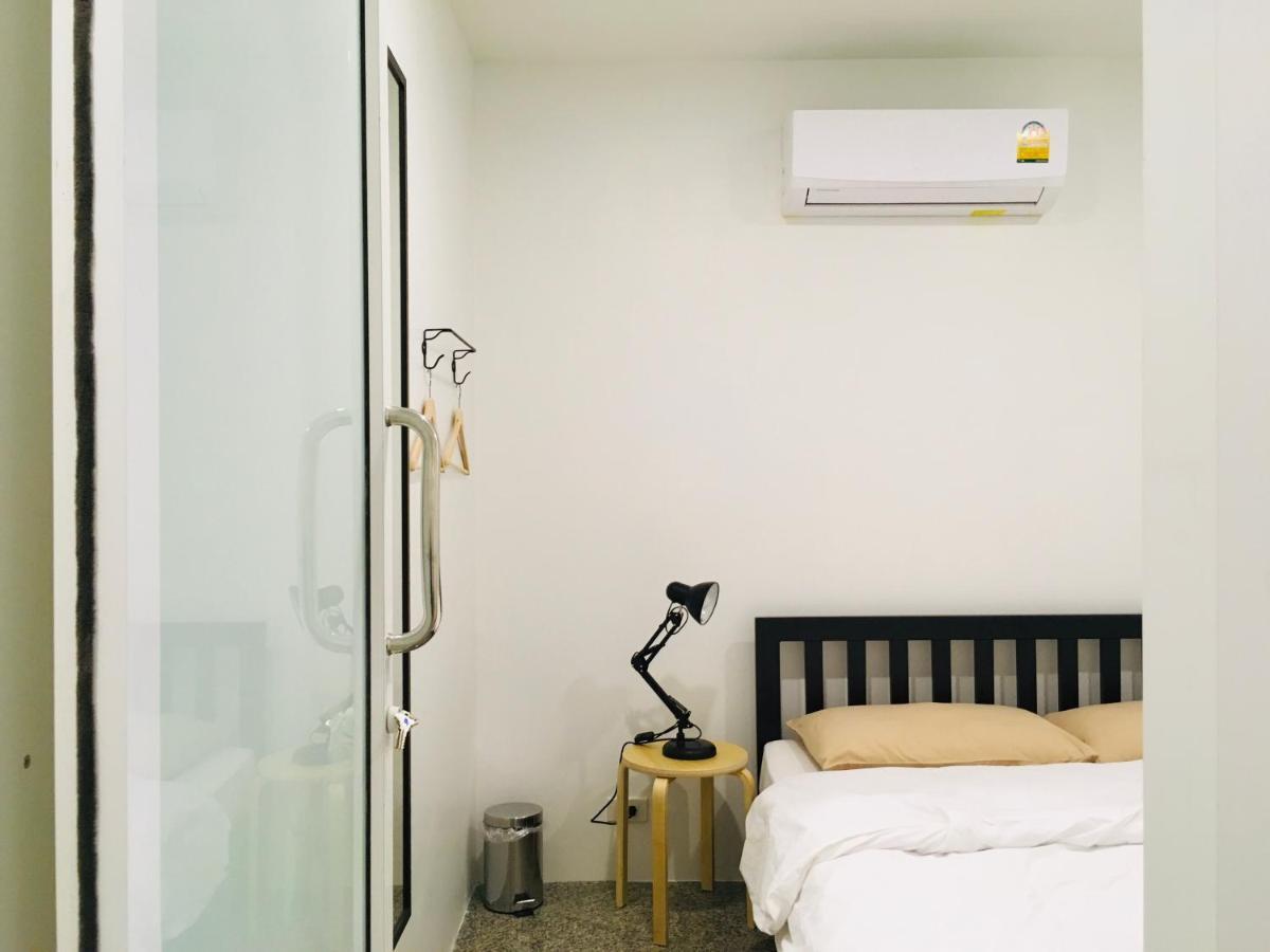 Asrama Rabbitat Bangkok