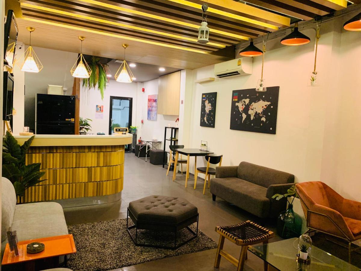 Daraya Bangkok