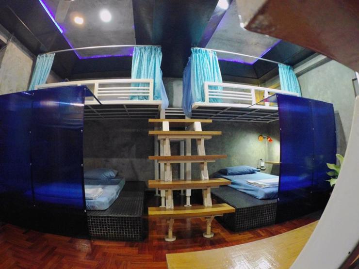 Albergue Ddm House