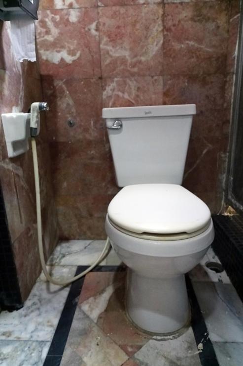 Albergue Ddm House Banguecoque