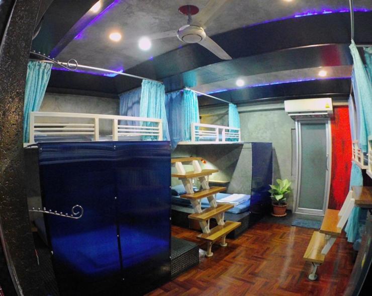 Albergue Ddm House *