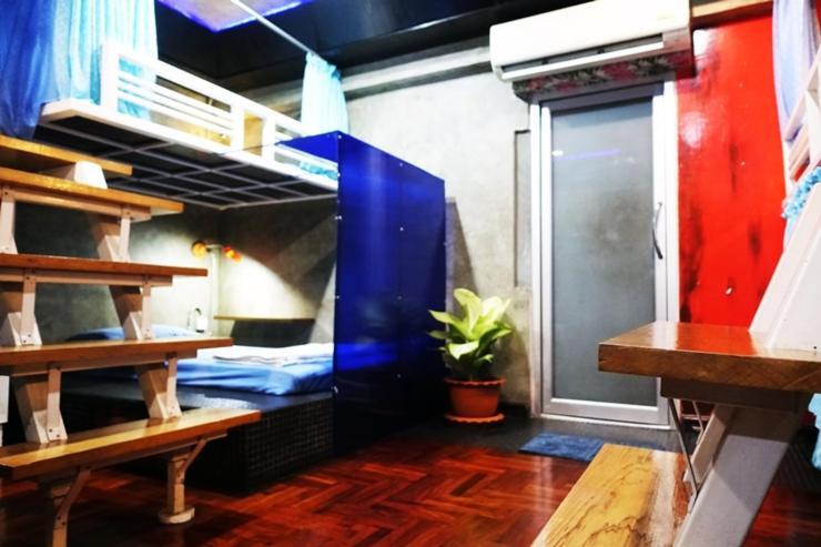 Ddm House Albergue Banguecoque