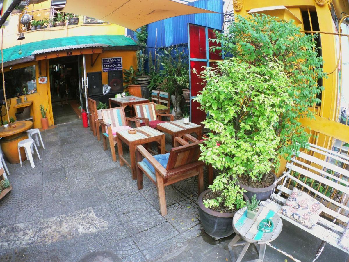 Albergue Ddm House
