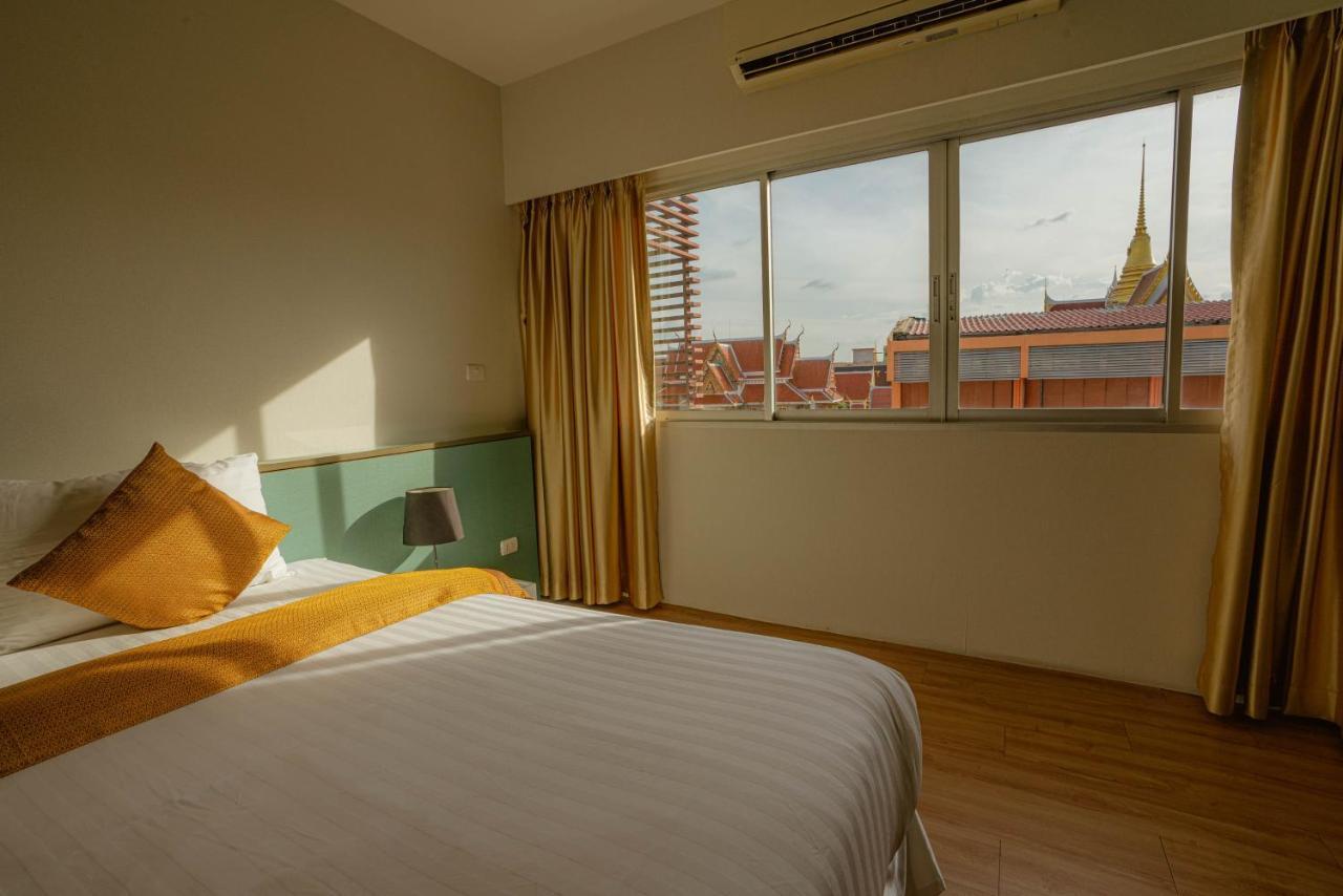 Peace Land Khaosan 3* Bangkok