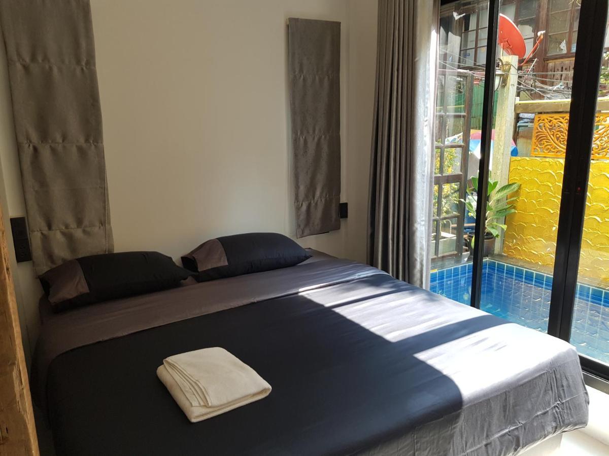 Tepbunthom Hostel Bangkok