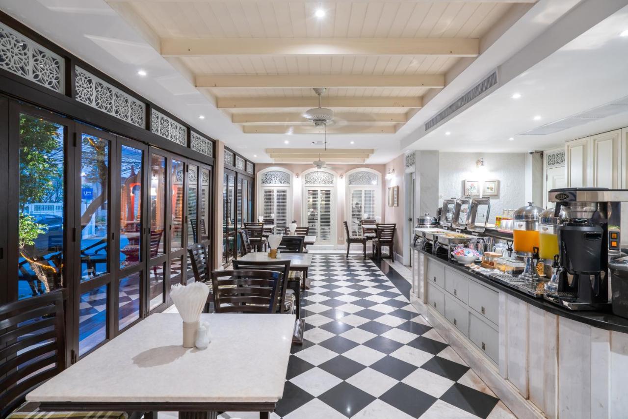 La Petite Salil Sukhumvit 8 Hotel