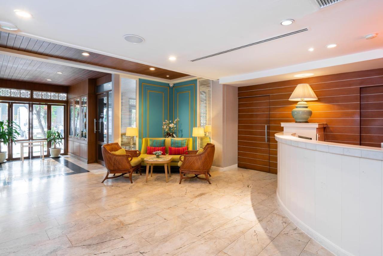 La Petite Salil Sukhumvit 8 3*