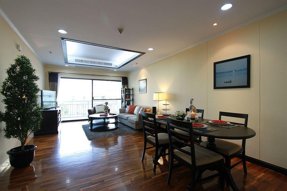Hotel Cnc Bangkok