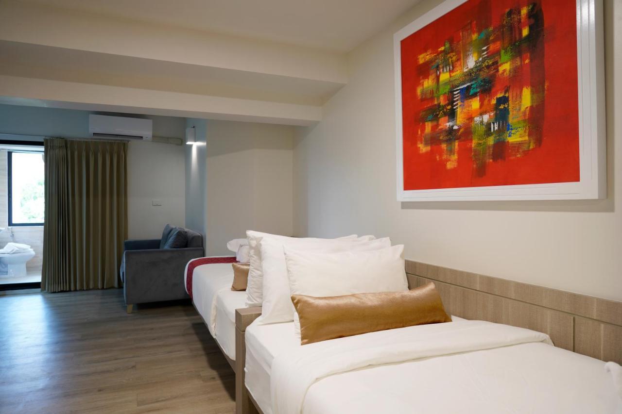 Herberg Sawasdee House 3*