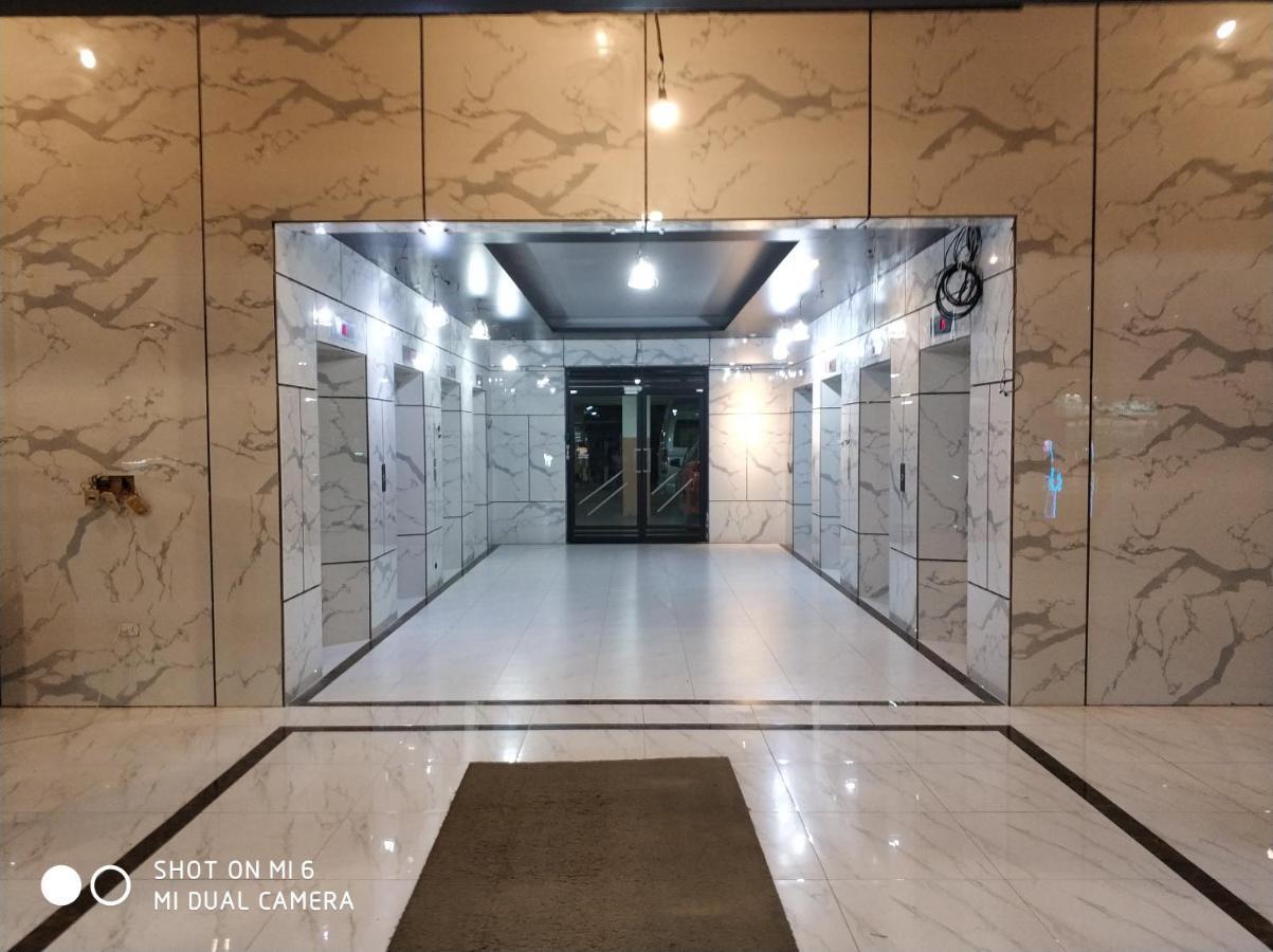 Skb Mansion Close To Mrt In Hua Banguecoque
