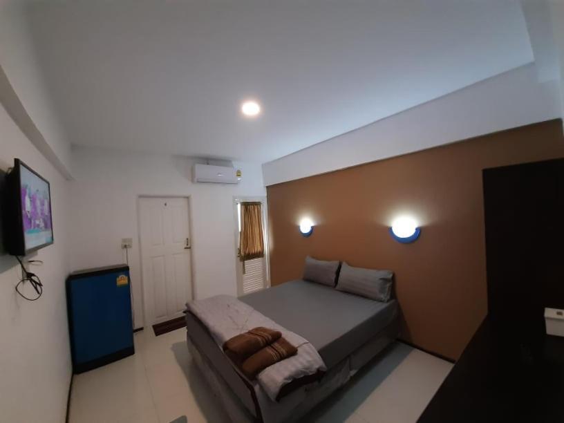 Psm At Donmueng Motel 2*