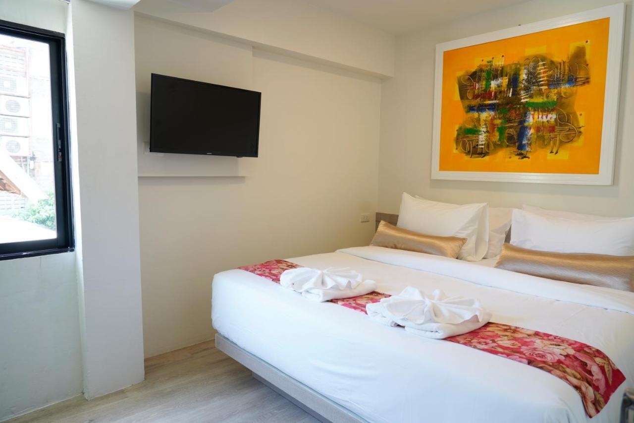 Sawasdee House Herberg 3*