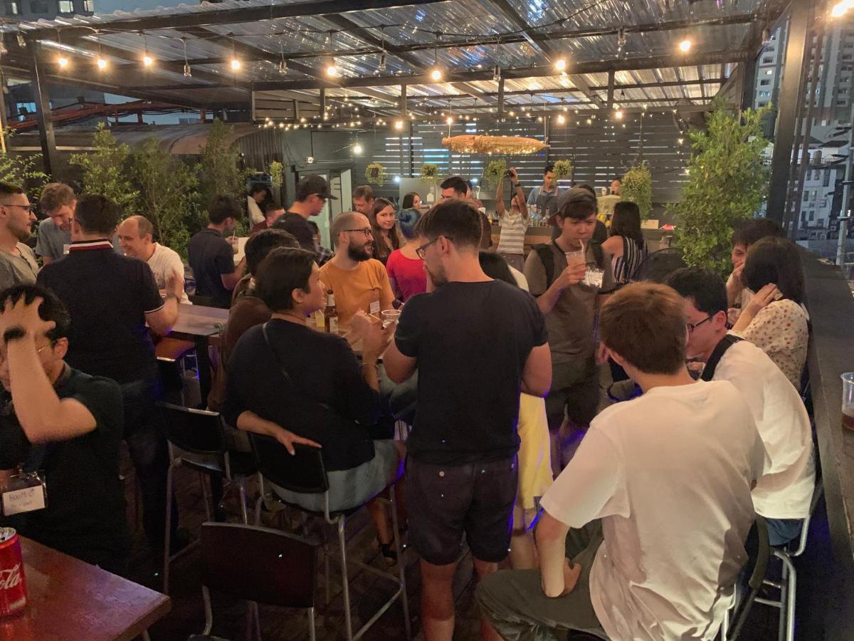 Thonglor Travellers And Cafe *