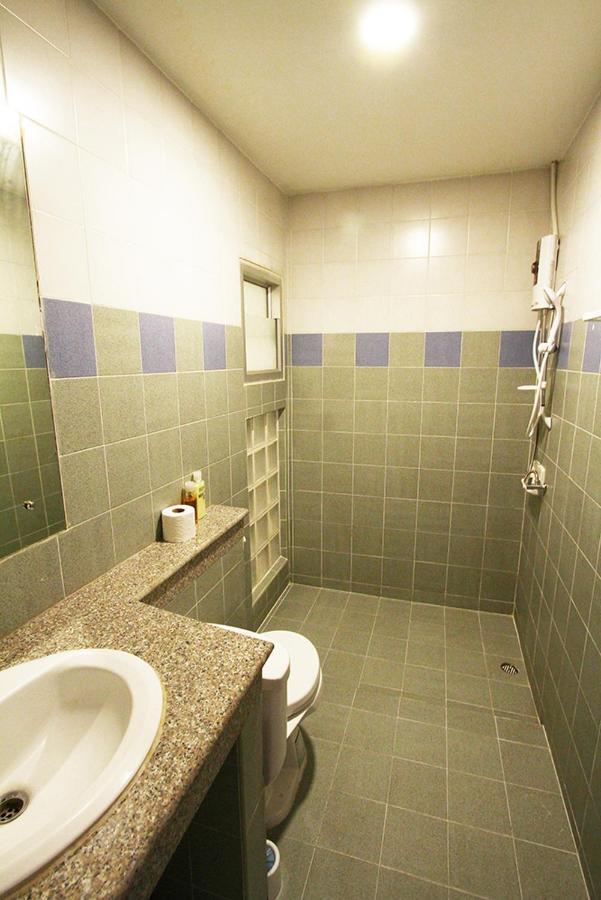398 Albergue Banguecoque