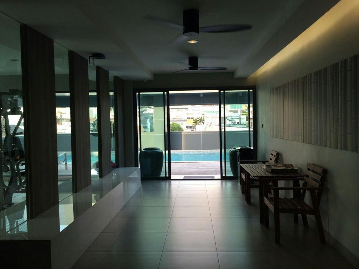 Cgcasa Appartement